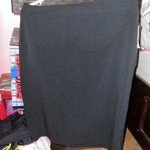 Counterparts Beautiful Skirt